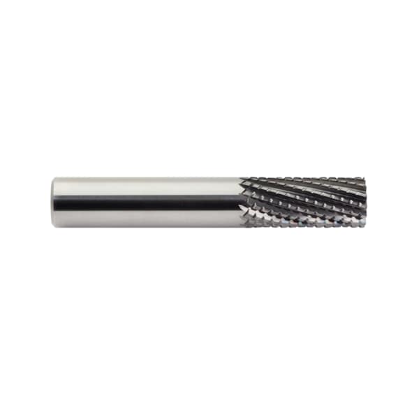 1/2X1/2X1X3 Bur End Cut